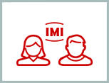 Internal market information system (IMI)